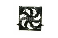 Thumbnail - Koelventilatorwiel - CFF267000P - MAHLE