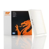 Filter, Innenraumluft