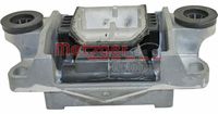 Lagerung, Motor