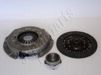 Комплект съединител KF-308 JAPANPARTS