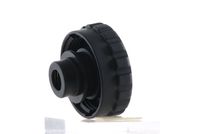 Thumbnail - Radiateurdop - CRB107000S - MAHLE