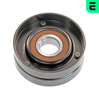 Обтящна ролка, пистов ремък 0-N1799S OPTIMAL