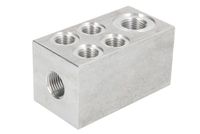 PNEUMATICS Meerwegklep 1