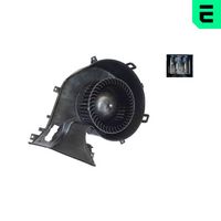 Ventilator, habitaclu ERA, Cod: 664223