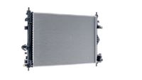Thumbnail - Radiateur - CR2265000S - MAHLE
