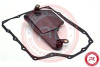 Set filtre hidraulice, cutie e vit.automata at autoteile germany, Cod: at30182