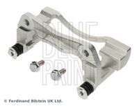 държач, спирачен апарат