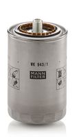 Kraftstofffilter Kraftstofffilter