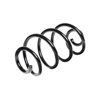 пружина за ходовата част