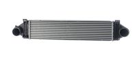 Thumbnail - Intercooler, inlaatluchtkoeler - CI413000P - MAHLE