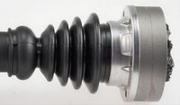 GKN/SPIDAN ΗΜΙΑΞΟΝΙΟ