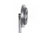 Thumbnail - Koppeling, radiateurventilator - CFC57000P - MAHLE