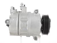 Kompressor, Klimaanlage