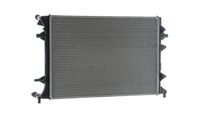 Thumbnail - Radiateur - CR855000S - MAHLE