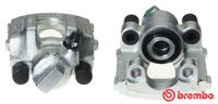 Bremssattel