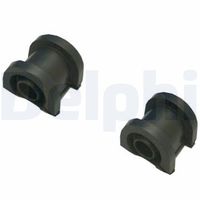 Lagerbuchse, Stabilisator