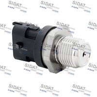 Sensor, Kraftstoffdruck