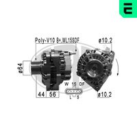 Generator / Alternator ERA, Cod: 210910A
