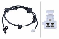 датчик, обороти на колелото