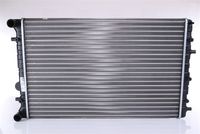 Kühler, Motorkühlung