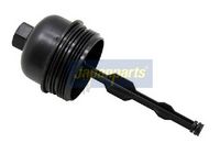 капак, кутия на масления филтър