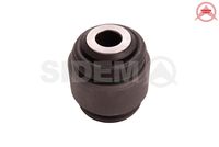 Mounting, wheel bearing housing