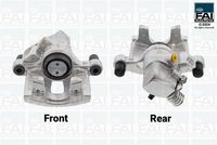 спирачен апарат