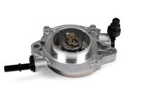 HEPU Onderdrukpomp, remsysteem 1