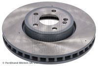 спирачен диск