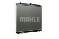 Thumbnail - Radiateur - CR1878000S - MAHLE