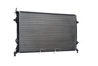 Thumbnail - Radiateur - CR816000S - MAHLE