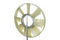 Thumbnail - Koelventilatorwiel - CFW57000P - MAHLE