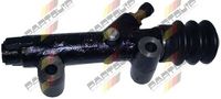Shift Cylinder