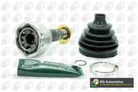 Set articulatie, planetara BGA, Cod: CV9537A
