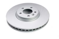 спирачен диск