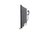 Thumbnail - Condensor, airconditioning - AC458000S - MAHLE