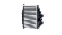 Thumbnail - Intercooler, inlaatluchtkoeler - CI89000P - MAHLE