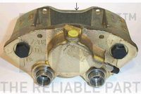 Bremssattel