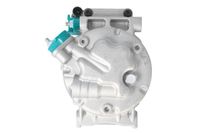 THERMOTEC Compressor, airconditioning 3