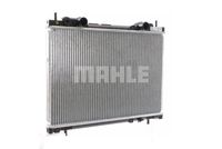 Thumbnail - Radiateur - CR656000S - MAHLE