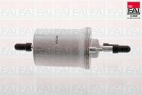 горивен филтър