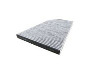 Filter, Innenraumluft