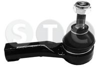 накрайник на напречна кормилна щанга