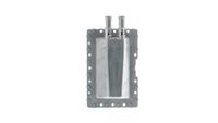 Thumbnail - Intercooler, inlaatluchtkoeler - CI642000P - MAHLE