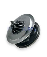 Rumpfgruppe, Turbolader Rumpfgruppe, Turbolader