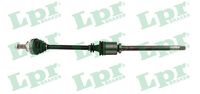 Planetara LPR, Cod: DS37074