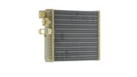 Thumbnail - Kachelradiateur, interieurverwarming - AH90000P - MAHLE