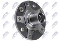 главина на колелото