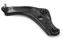Brat, suspensie roata AISIN, Cod: JTAN-005L
