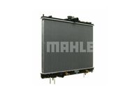 Thumbnail - Radiateur - CR1881000S - MAHLE
